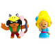 FIGURAS BRAWL STARS CAJA PACK 2 Figuras FIGURAS BRAWL STARS CAJA PACK 2 Figuras