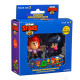FIGURAS BRAWL STARS CAJA PACK 2 Figuras FIGURAS BRAWL STARS CAJA PACK 2 Figuras