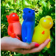 FIGURA EXTENSIBLE BIZAK GANG BEASTS Figuras