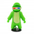 FIGURA BIZAK GANG BEASTS CAJA PACK