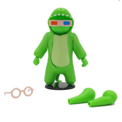 FIGURA BIZAK GANG BEASTS CAJA PACK