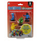 FIGURA GANG BEASTS BLISTER PACK 5 Figuras