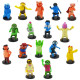 FIGURA BIZAK GANG BEASTS BLISTER PACK Figuras