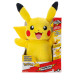 PELUCHE JAZWARES POKEMON PIKACHU ELECTRONICO Peluches y cojines PELUCHE JAZWARES POKEMON PIKACHU ELECTRONICO Peluches y cojines