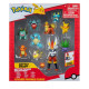 FIGURAS POKEMON MULTIPACK 10 Figuras FIGURAS POKEMON MULTIPACK 10 Figuras