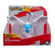 FIGURA JAZWARES POKEMON EPIC LUGIA Figuras