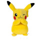 PELUCHE JAZWARES POKEMON SUAVE 21CM SURTIDO Peluches y cojines PELUCHE JAZWARES POKEMON SUAVE 21CM SURTIDO Peluches y cojines