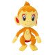PELUCHE JAZWARES POKEMON SUAVE 21CM SURTIDO Peluches y cojines PELUCHE JAZWARES POKEMON SUAVE 21CM SURTIDO Peluches y cojines