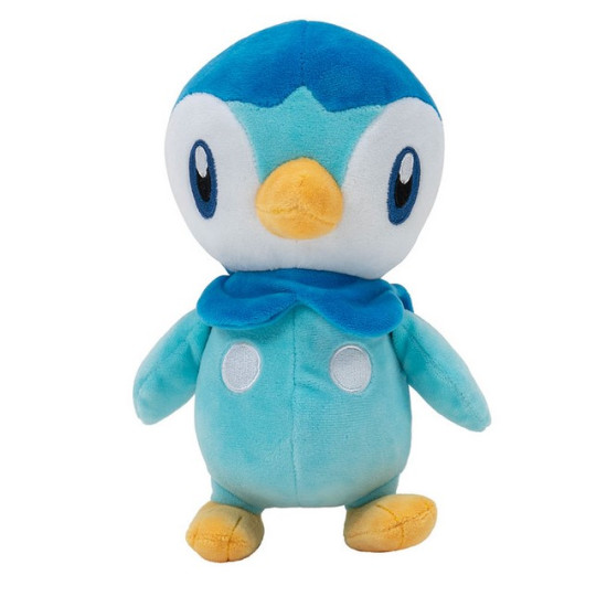 PELUCHE JAZWARES POKEMON SUAVE 21CM SURTIDO Peluches y cojines PELUCHE JAZWARES POKEMON SUAVE 21CM SURTIDO Peluches y cojines