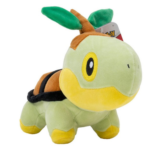 PELUCHE JAZWARES POKEMON SUAVE 21CM SURTIDO Peluches y cojines PELUCHE JAZWARES POKEMON SUAVE 21CM SURTIDO Peluches y cojines