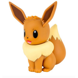 FIGURA JAZWARES POKEMON VINILO 10CM (ALEATORIA)