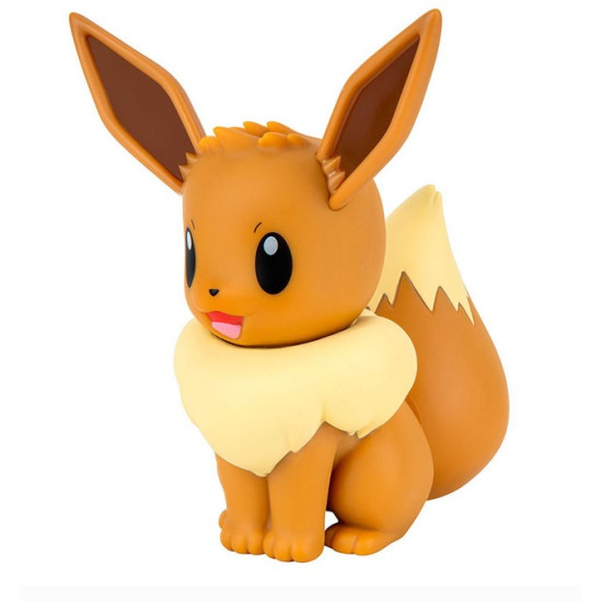 FIGURA JAZWARES POKEMON VINILO 10CM (ALEATORIA) Figuras