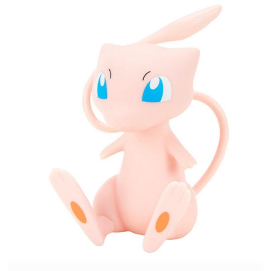FIGURA JAZWARES POKEMON VINILO 10CM (ALEATORIA) Figuras