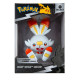 FIGURA JAZWARES POKEMON VINILO 10CM (ALEATORIA) Figuras