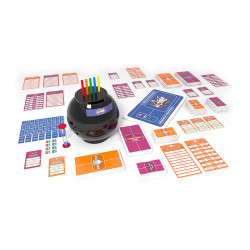 JUEGO MESA BIZAK BOOM PEGI 6