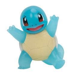 FIGURA JAZWARES POKEMON TRASLUCIDA ALEATORIA