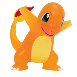 FIGURA JAZWARES POKEMON TRASLUCIDA ALEATORIA