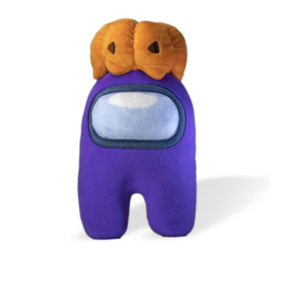 PELUCHE AMONG US 18 - 20CM Peluches y cojines PELUCHE AMONG US 18 - 20CM Peluches y cojines