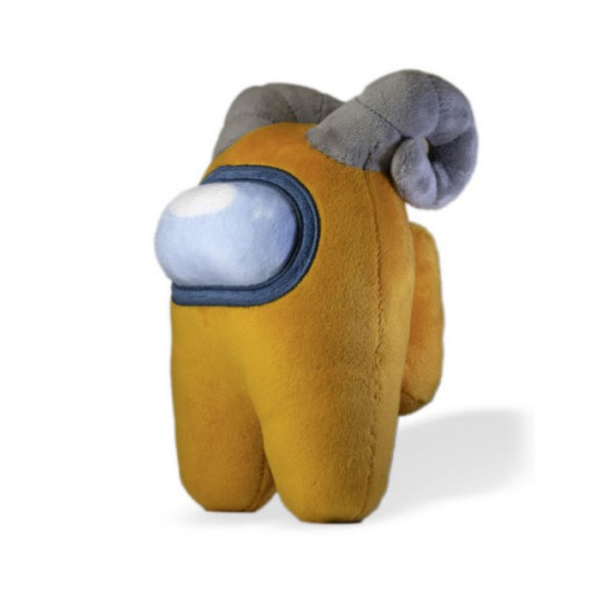 PELUCHE AMONG US 18 - 20CM Peluches y cojines PELUCHE AMONG US 18 - 20CM Peluches y cojines