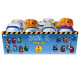 PELUCHE AMONG US 18 - 20CM Peluches y cojines PELUCHE AMONG US 18 - 20CM Peluches y cojines