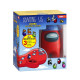 FIGURA ACCIÓN SURTIDDO AMONG US CAJA Figuras