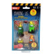 FIGURAS AMONG US S2 CAJA PACK Figuras