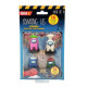 FIGURAS AMONG US S2 CAJA PACK Figuras