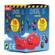 FIGURAS AMONG US S2 CAJA PACK Figuras FIGURAS AMONG US S2 CAJA PACK Figuras