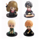 FIGURAS HARRY POTTER S2 SET 12 Figuras FIGURAS HARRY POTTER S2 SET 12 Figuras