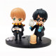 FIGURAS BIZAK HARRY POTTER SET 2 Figuras