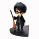 FIGURA HARRY POTTER EDICION COLECCION 8CM Figuras