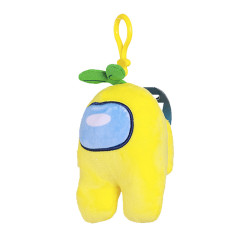 PELUCHE LLAVERO AMONG US 13CMS