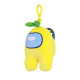 PELUCHE LLAVERO AMONG US 13CMS Peluches y cojines
