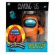 FIGURA ACCIÓN ALEATORIA AMONG US PACK Figuras