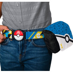 BANDOLERA POKEMON ARENA COMBATE