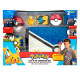 BANDOLERA POKEMON ARENA COMBATE Figuras