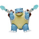 FIGURA JAZWARES POKEMON HEROE CON MECANISMO Figuras FIGURA JAZWARES POKEMON HEROE CON MECANISMO Figuras