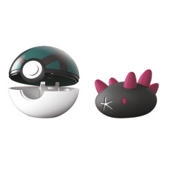 FIGURAS POKEMON CLIP N GO SURTIDO