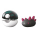 FIGURAS POKEMON CLIP N GO SURTIDO Figuras FIGURAS POKEMON CLIP N GO SURTIDO Figuras