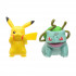 FIGURAS POKEMON PACK COMBATE