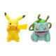FIGURAS POKEMON PACK COMBATE Figuras FIGURAS POKEMON PACK COMBATE Figuras