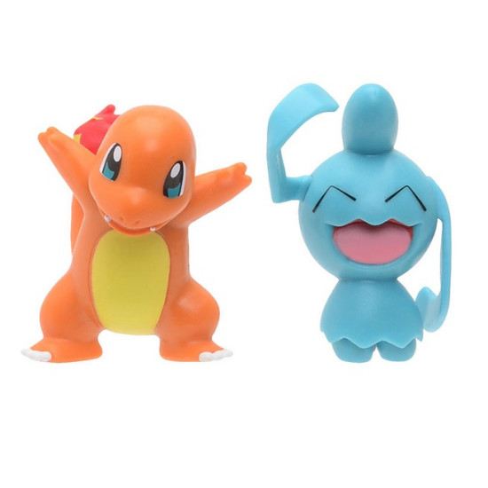 FIGURAS POKEMON PACK COMBATE Figuras FIGURAS POKEMON PACK COMBATE Figuras