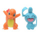 FIGURAS POKEMON PACK COMBATE Figuras FIGURAS POKEMON PACK COMBATE Figuras