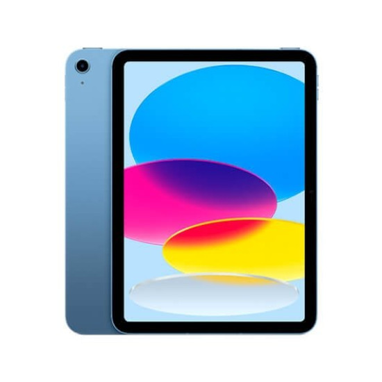 APPLE IPAD 10.9PULGADAS 64GB WIFI BLUE Tablets