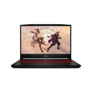 PORTATIL MSI KATANA GF66 12UE - 1202XES BLACK
