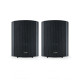 ALTAVOCES AUTOAMPLIFICADOS PARED TOOQ TQOWS - 01B CON Altavoces ALTAVOCES AUTOAMPLIFICADOS PARED TOOQ TQOWS - 01B CON Altavoces