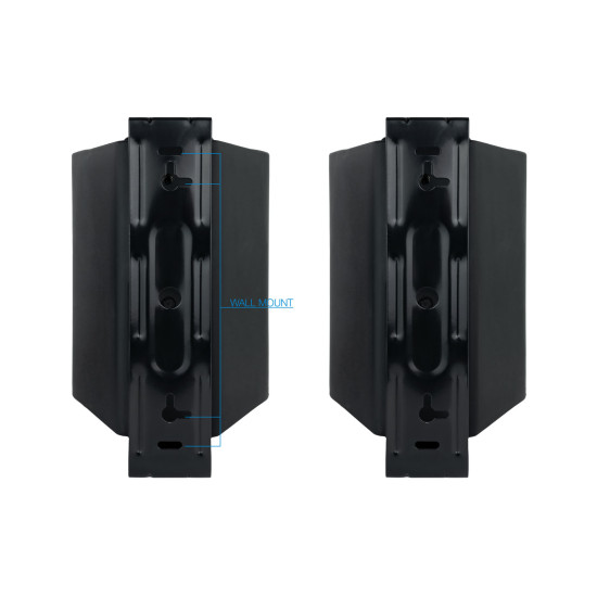 ALTAVOCES AUTOAMPLIFICADOS PARED TOOQ TQOWS - 01B CON Altavoces ALTAVOCES AUTOAMPLIFICADOS PARED TOOQ TQOWS - 01B CON Altavoces