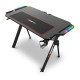 MESA GAMING DRIFT DZ150 RGB SOPORTE Mesas escritorio MESA GAMING DRIFT DZ150 RGB SOPORTE Mesas escritorio