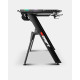 MESA GAMING DRIFT DZ150 RGB SOPORTE Mesas escritorio MESA GAMING DRIFT DZ150 RGB SOPORTE Mesas escritorio
