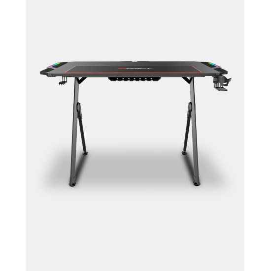 MESA GAMING DRIFT DZ150 RGB SOPORTE Mesas escritorio MESA GAMING DRIFT DZ150 RGB SOPORTE Mesas escritorio